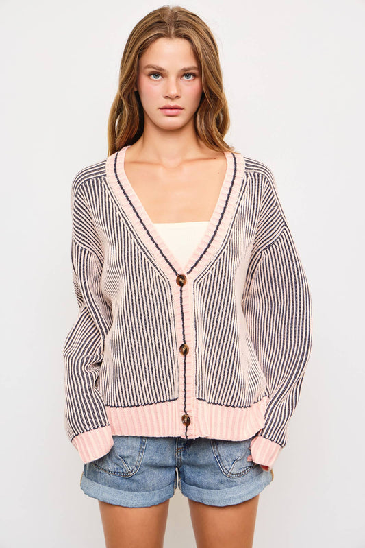 Jolene Cardigan