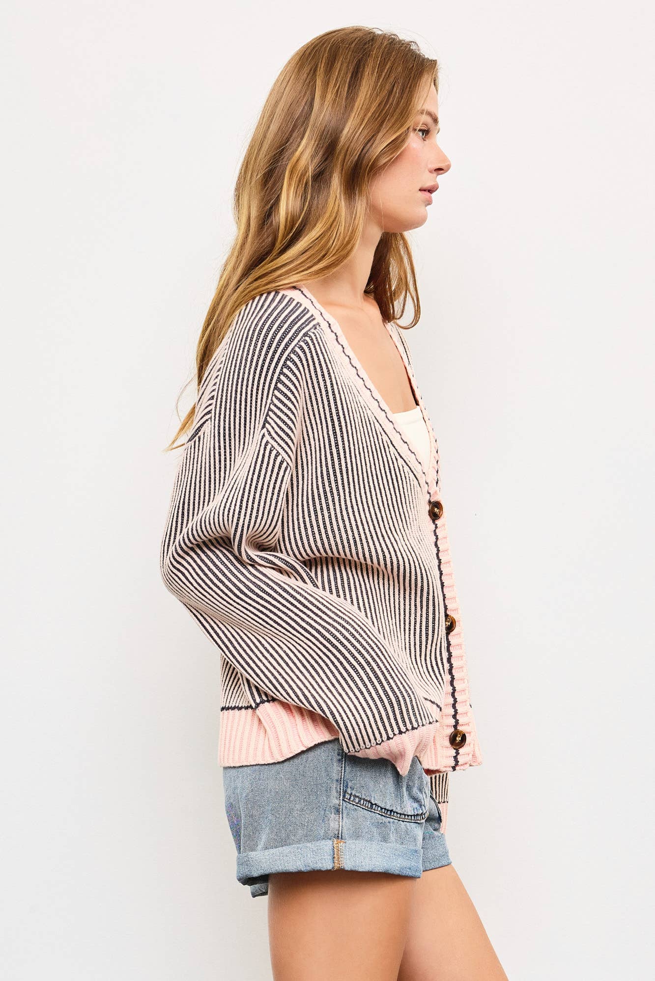 Jolene Cardigan