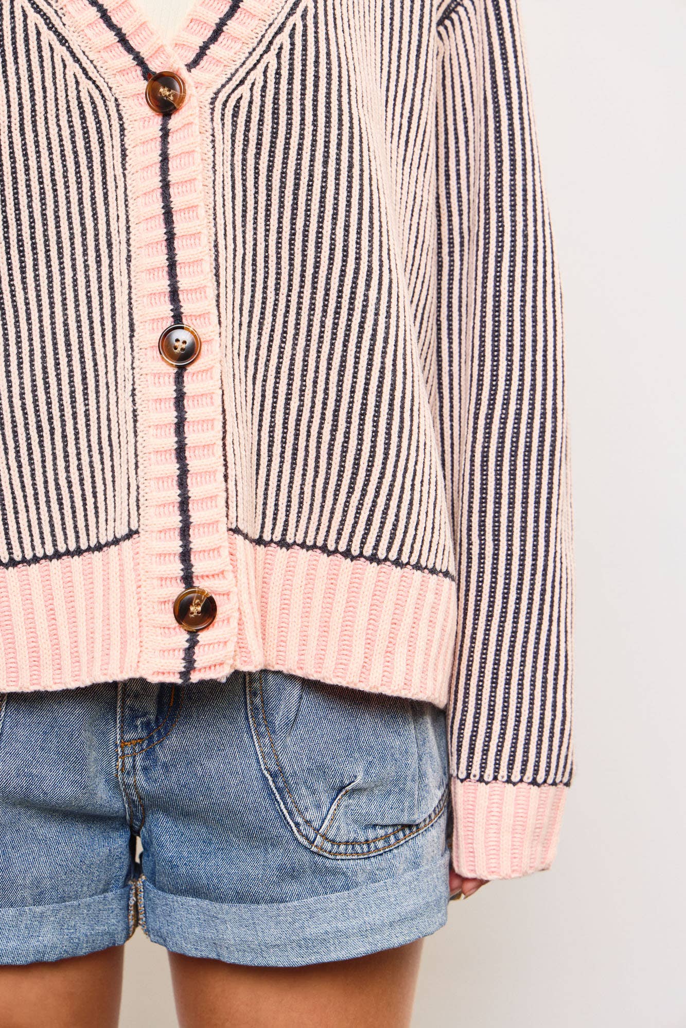 Jolene Cardigan
