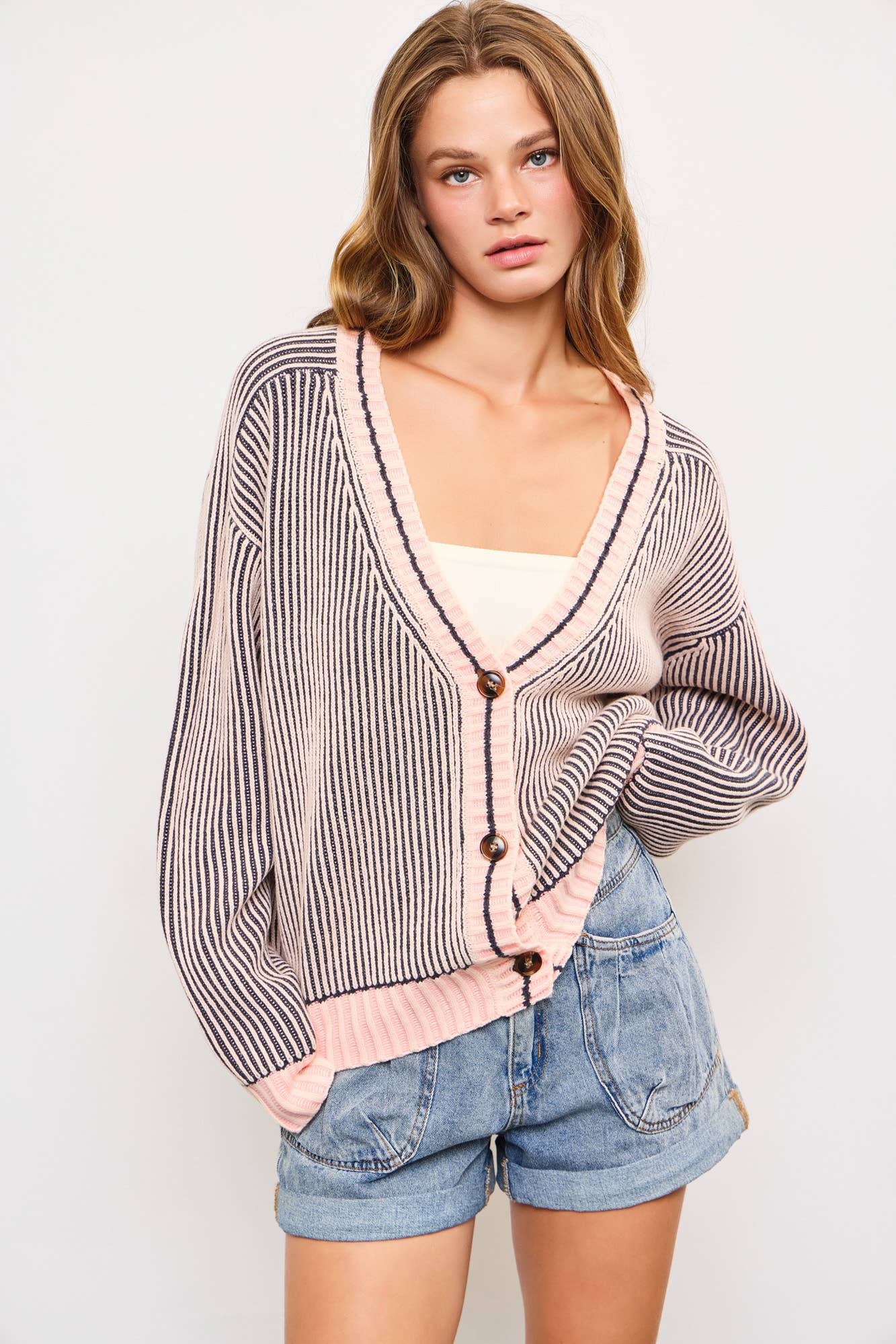 Jolene Cardigan