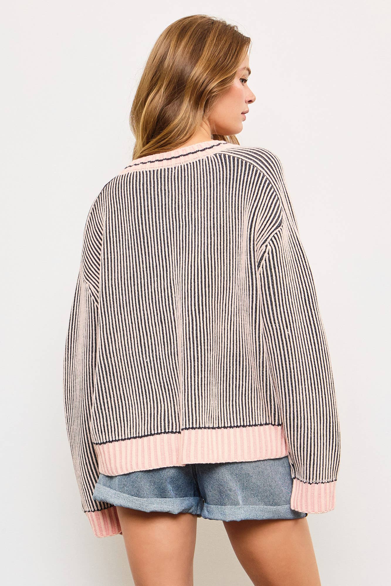 Jolene Cardigan
