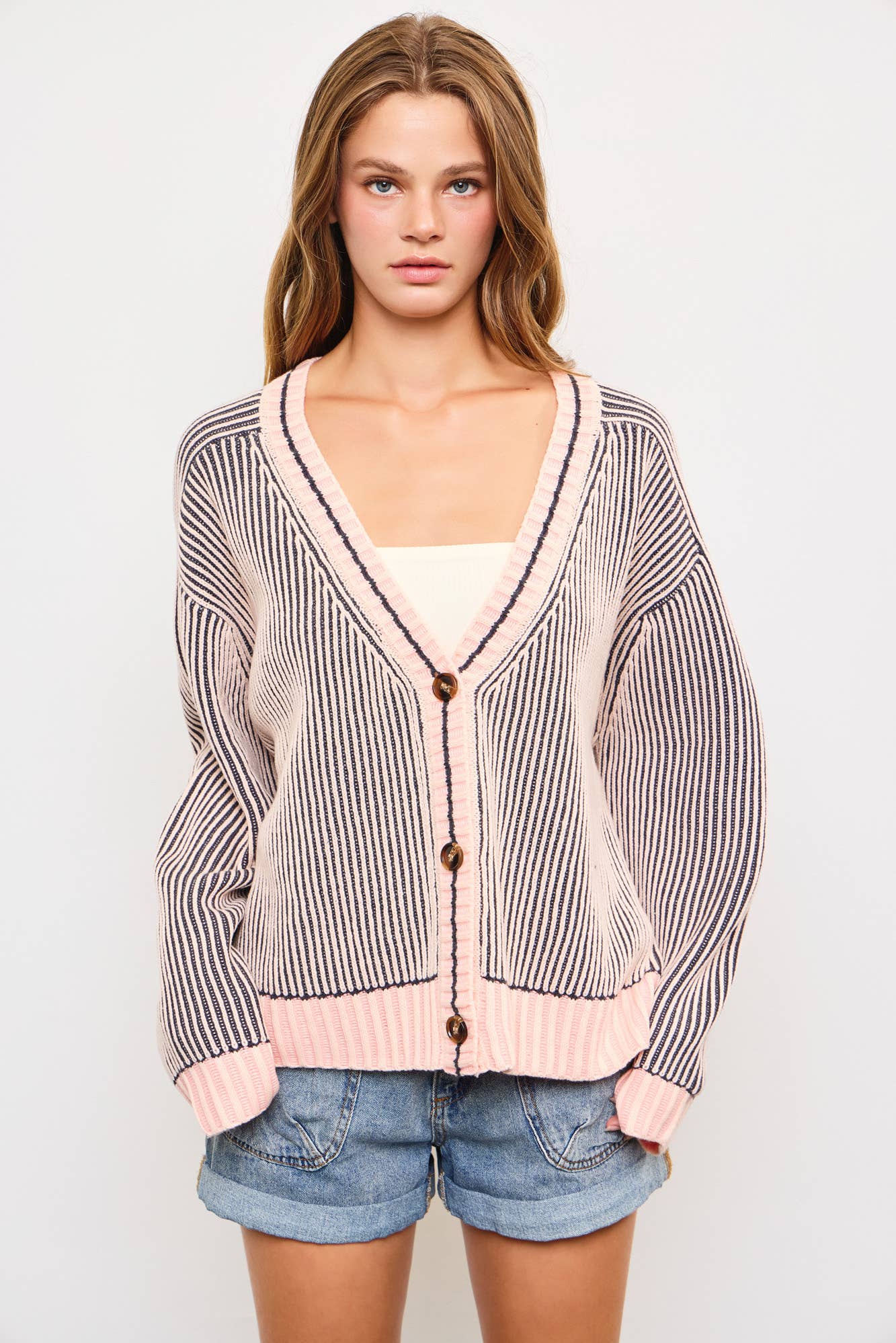 Jolene Cardigan